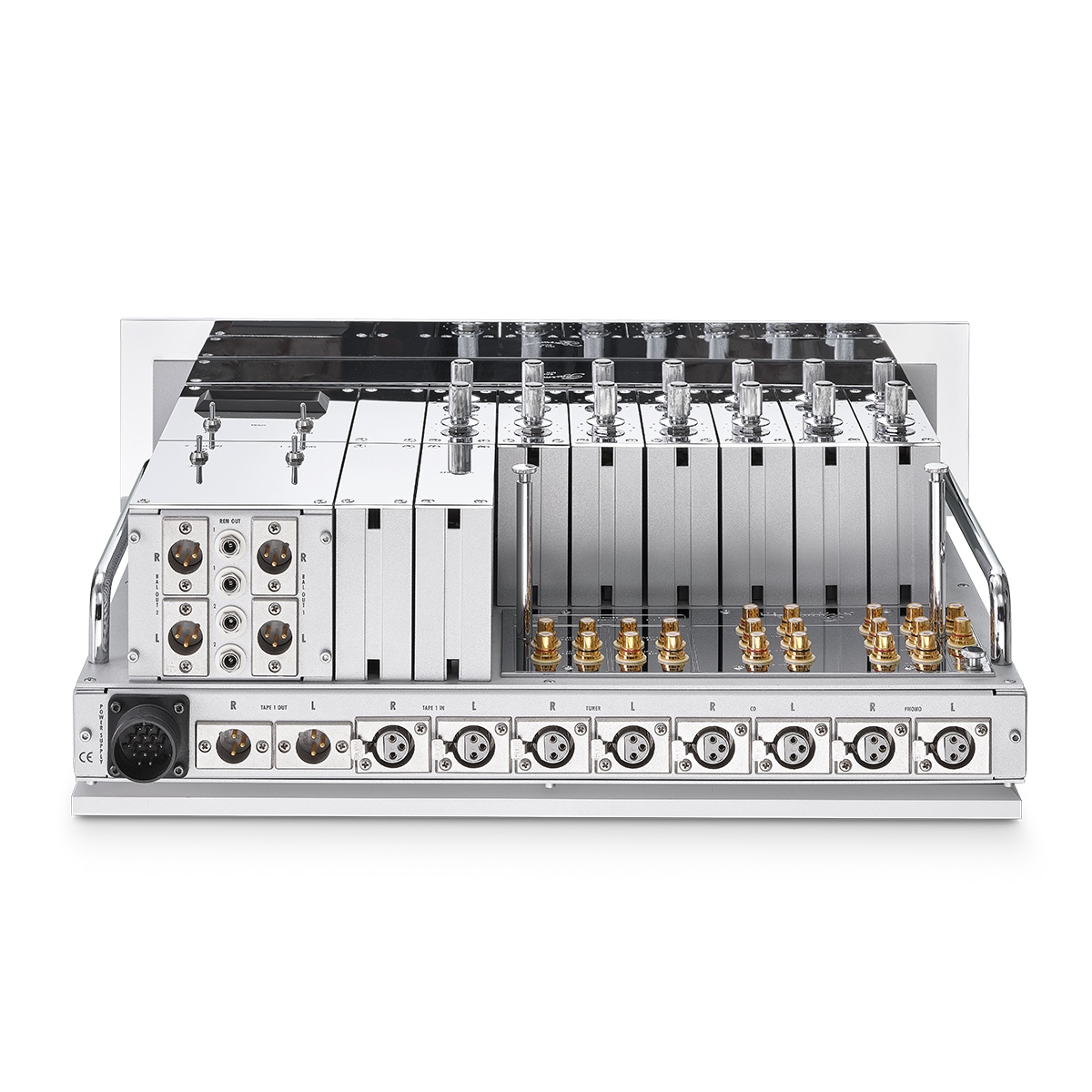 Pre - Ampli Burmester 808 MK5